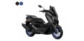 2025 Yamaha NMAX 125